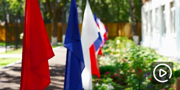 Школа на Динамо Школа Лучик Москва САО