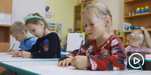 Детский сад на Соколе Детский сад Лучик Сокол Москва САО